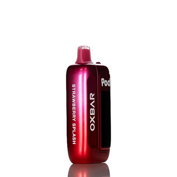 OXBAR X Pod Juice Ice-Nic Control 35K Puffs Disposable Vape