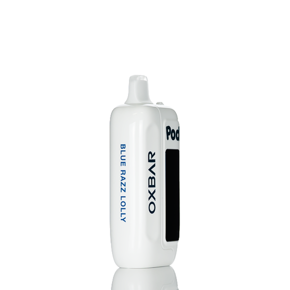 OXBAR X Pod Juice Nic Switch 35K Puffs Disposable Vape