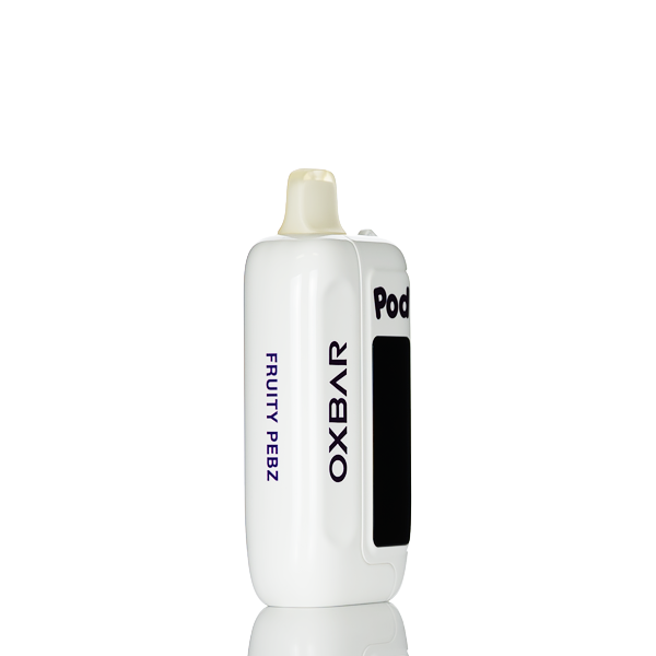 OXBAR X Pod Juice Nic Switch 35K Puffs Disposable Vape
