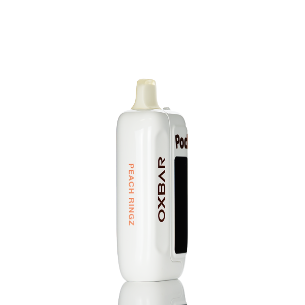 OXBAR X Pod Juice Nic Switch 35K Puffs Disposable Vape