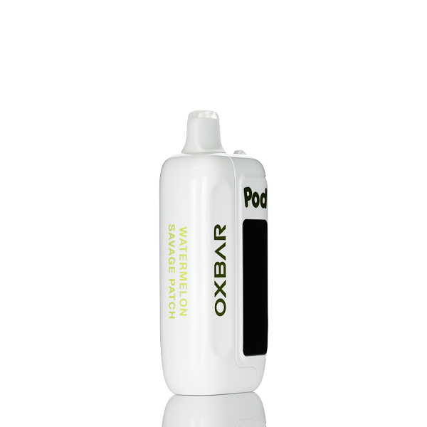 OXBAR X Pod Juice Nic Switch 35K Puffs Disposable Vape