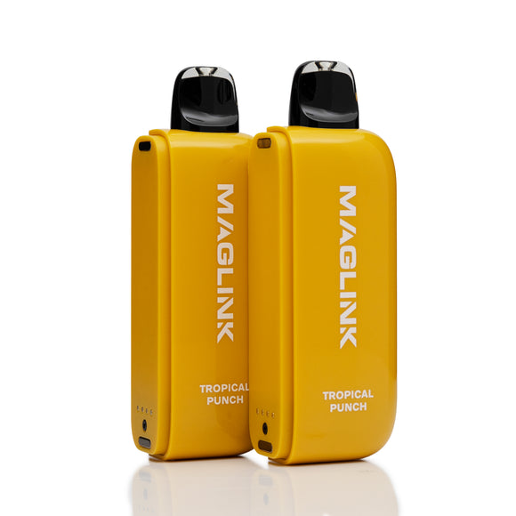 Oxbar Maglink Nixodine Pods