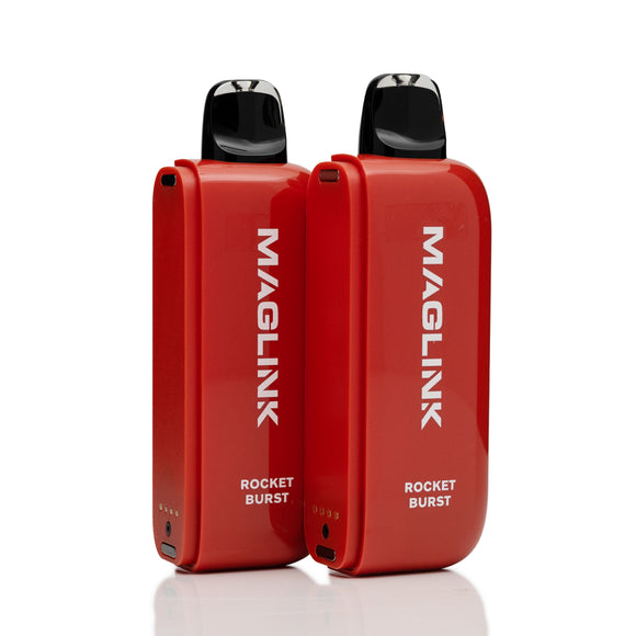 Oxbar Maglink Nixodine Pods