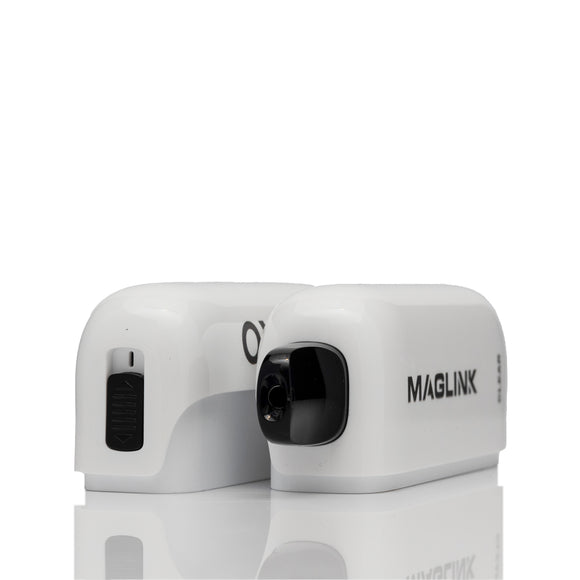 Oxbar Maglink Nixodine Pods