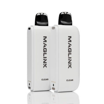 Oxbar Maglink Nixodine Pods