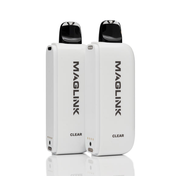 Oxbar Maglink Nixodine Pods