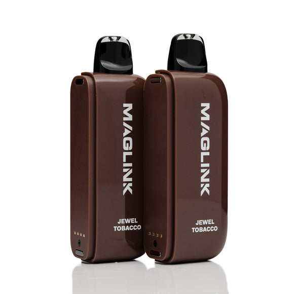 Oxbar Maglink Nixodine Pods