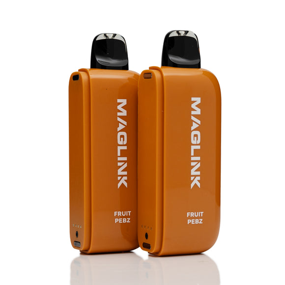 Oxbar Maglink Nixodine Pods