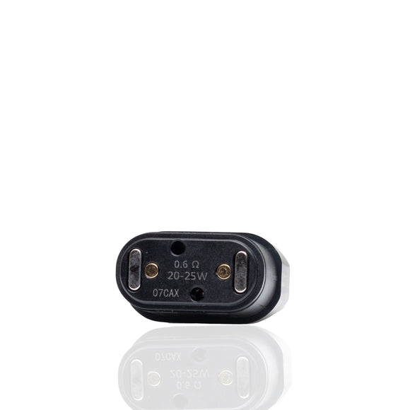 Oxva xlim pro 3 Single pods connector side 