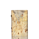 Project Sub-Ohm NH3 Dual 18650 DNA200 Box Mo-2