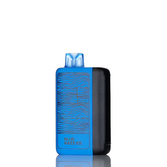 Pachamama 25K 25000 Puffs Disposable Vape