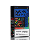 Pachamama 25K 25000 Puffs Disposable Vape-3