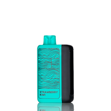 Pachamama 25K 25000 Puffs Disposable Vape
