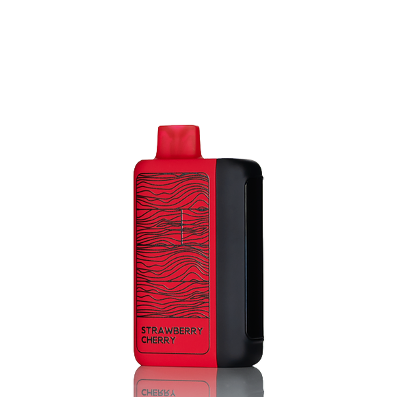 Pachamama 25K 25000 Puffs Disposable Vape