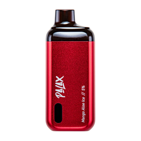 Palax KC8000 Disposable Vape - 8000 Puffs