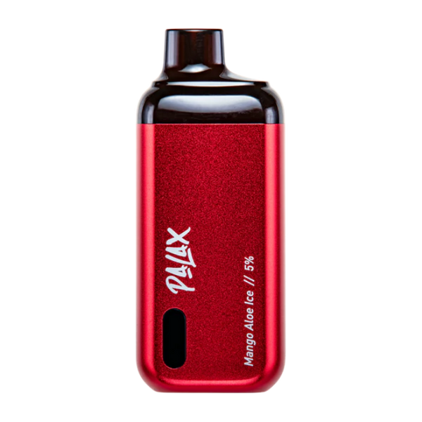 Palax KC8000 Disposable Vape - 8000 Puffs | Only $7.99