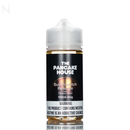 Pancake House E-Liquid - Butterscotch Reserve - 100ml-2