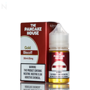 Pancake House Salt - Gold Biscoff - 30ml-1