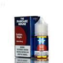 Pancake House Salt - Golden Maple - 30ml-1