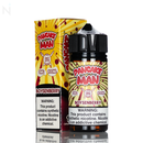 Pancake Man - BoysenBerry - 100mL-1
