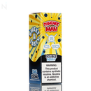 Pancake Man - Double Berry - 100mL-3