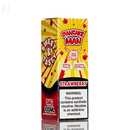 Pancake Man - Strawberry - 100mL-3