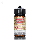 Pancake Man - Strawberry - 100mL-2