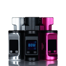 Vaperz Cloud x Vaping Bogan Parsons DNA 80C SBS Box Mod