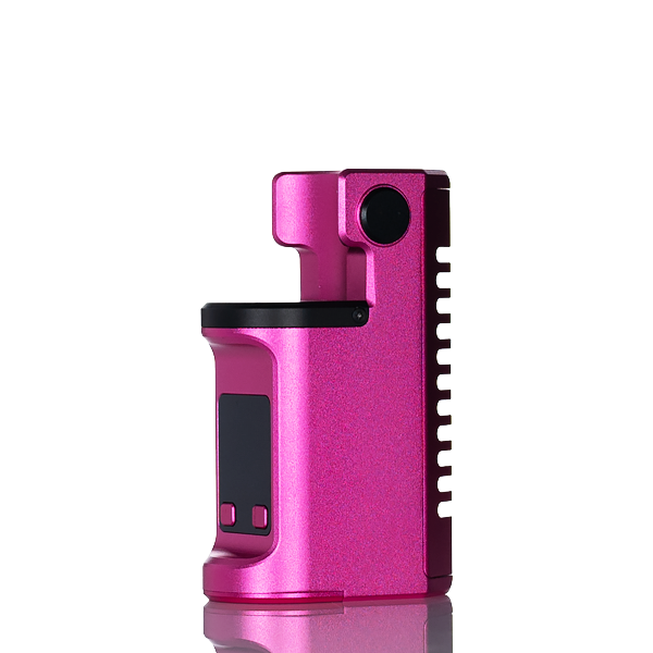 Vaperz Cloud x Vaping Bogan Parsons DNA 80c SBS Box Mod | Vape Mod Vaperz Cloud x Vaping Bogan Parsons DNA 80c SBS Box Mod | Vape Mod