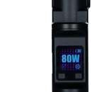 Vaperz Cloud x Vaping Bogan Parsons DNA 80C SBS Box Mod-2