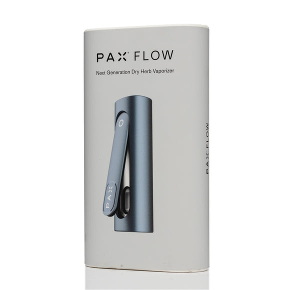 PAX FLOW Vaporizer