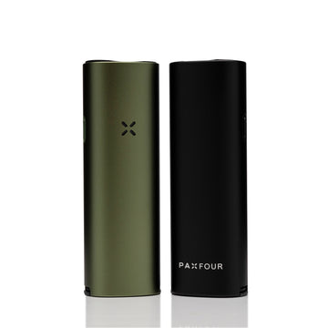 PAX Four Vaporizer Kit