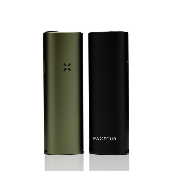 PAX Four Vaporizer Kit