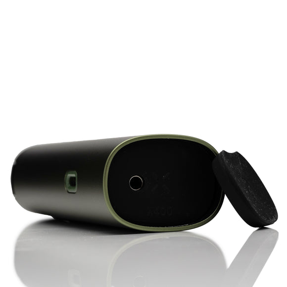 PAX Four Vaporizer Kit