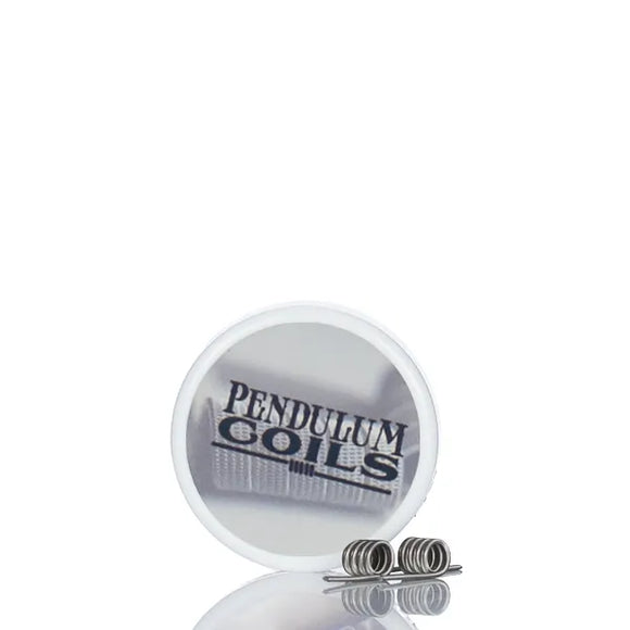 Pendulum Coils Premium Prebuilt Coils