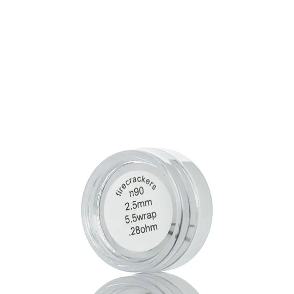 Pendulum Coils Premium Prebuilt Coils