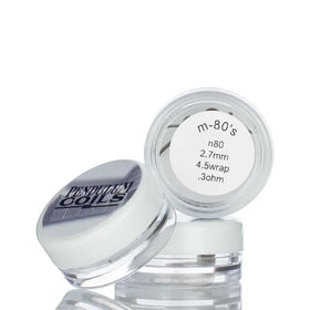 Pendulum Coils Premium Prebuilt Coils