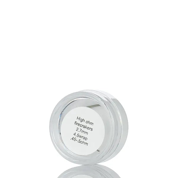 Pendulum Coils Premium Prebuilt Coils