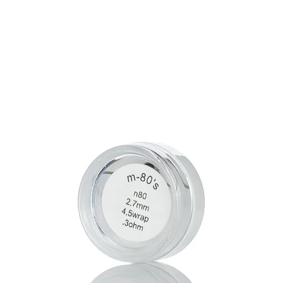 Pendulum Coils Premium Prebuilt Coils