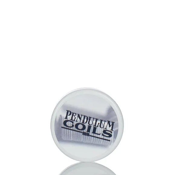 Pendulum Coils Premium Prebuilt Coils