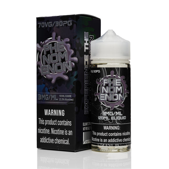 Noms - Phenomenon - 120ml