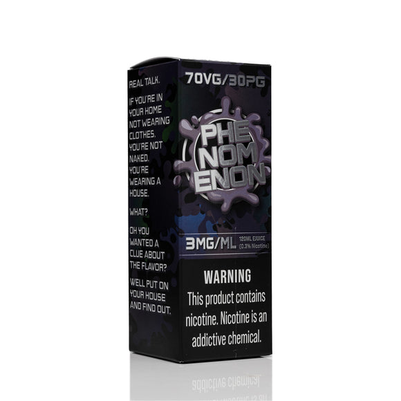 Noms - Phenomenon - 120ml