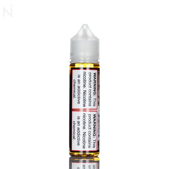 Phillip Rocke Grand Reserve - Creme De La Creme - 60ml