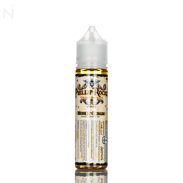 Phillip Rocke E-Liquid - Honey Cream - 60ml