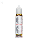 Phillip Rocke E-Liquid - Honey Cream - 60ml-2