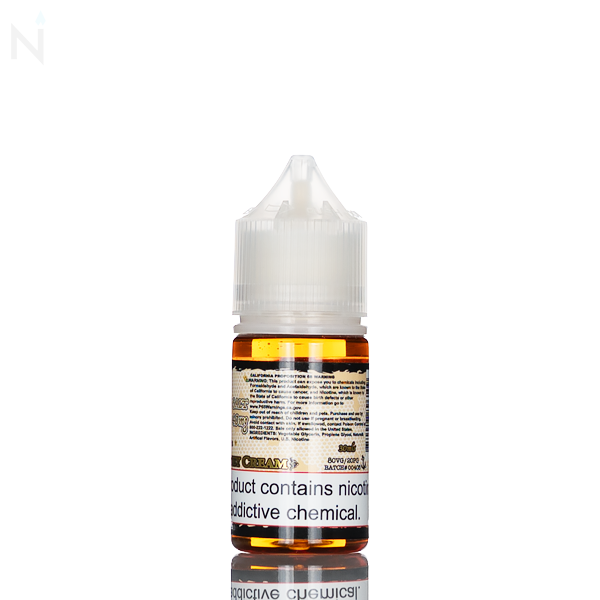 phillip rocke vape juice Phillip Rocke Salt Nic Honey Cream 30ml