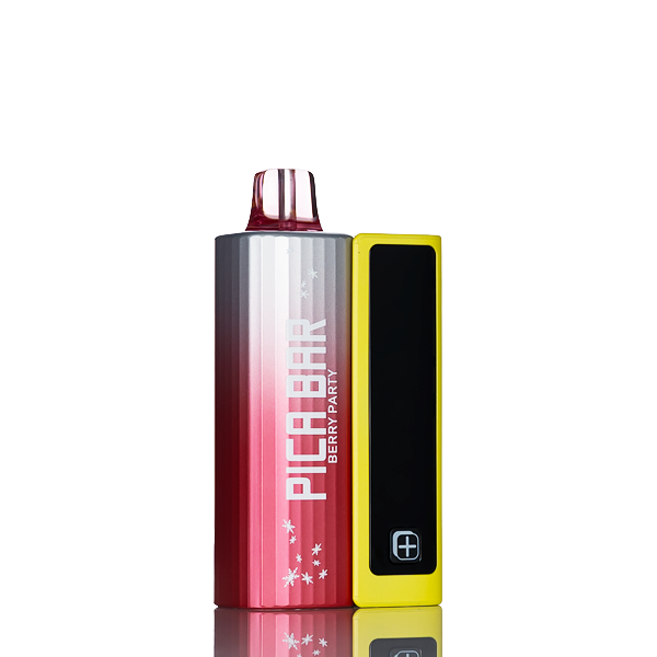Pica Bar Tuning 30,000 Puffs Disposable Vape Kit - 19mL $14.69 Pica Bar Tuning 30,000 Puffs Disposable Vape Kit - 19mL $14.69