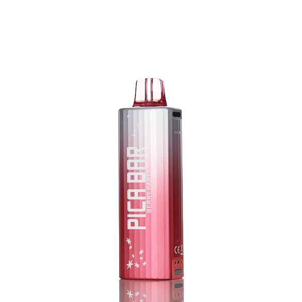 Pica Bar Tuning 30k 30000 Puffs Disposable Pod - 19mL