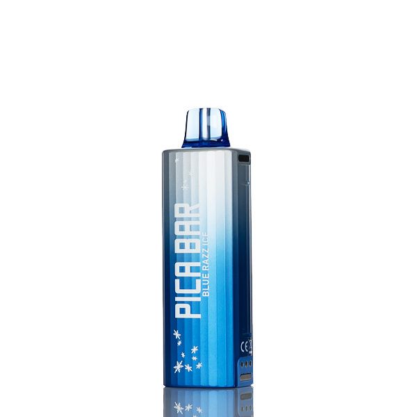 Pica Bar Tuning 30,000 Puffs Disposable Pod - 19mL | 5% Salt Pica Bar Tuning 30,000 Puffs Disposable Pod - 19mL | 5% Salt