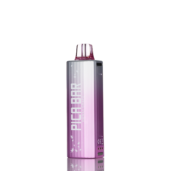 Pica Bar Tuning 30k 30000 Puffs Disposable Pod - 19mL
